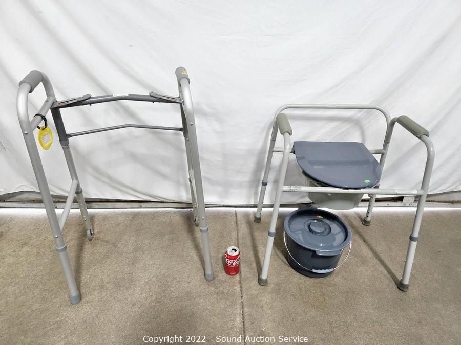 5/04/22 Yard Art, Garden, Antiques, Collectibles & More Online Auction