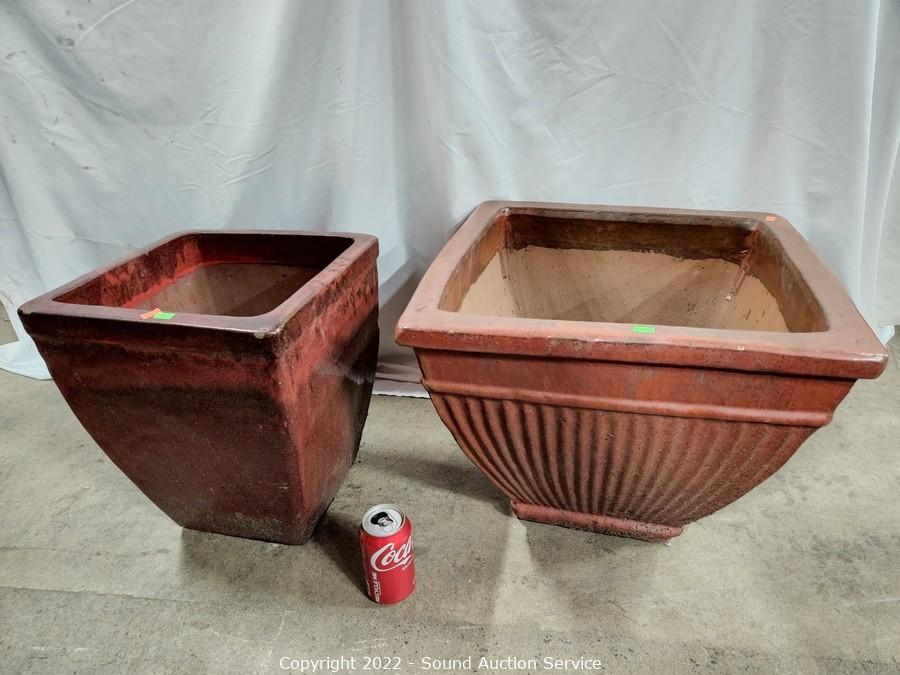 5/04/22 Yard Art, Garden, Antiques, Collectibles & More Online Auction