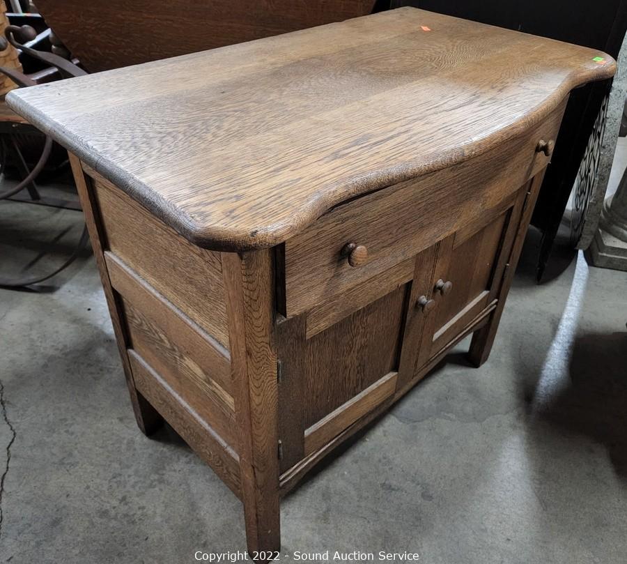 5/04/22 Yard Art, Garden, Antiques, Collectibles & More Online Auction