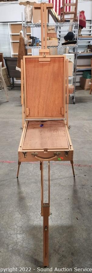 5/04/22 Yard Art, Garden, Antiques, Collectibles & More Online Auction