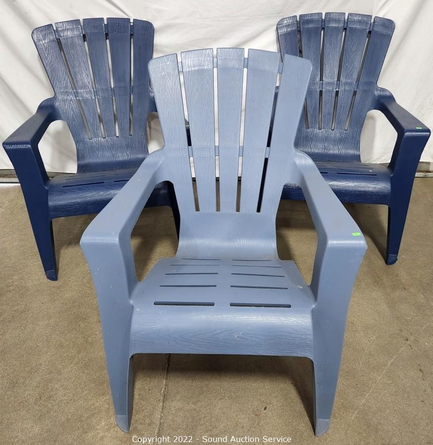 5/04/22 Yard Art, Garden, Antiques, Collectibles & More Online Auction