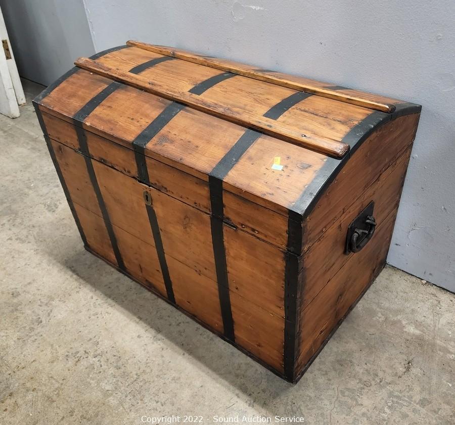 5/04/22 Yard Art, Garden, Antiques, Collectibles & More Online Auction