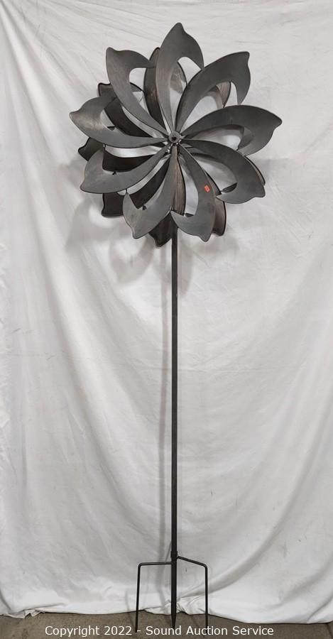 5/04/22 Yard Art, Garden, Antiques, Collectibles & More Online Auction