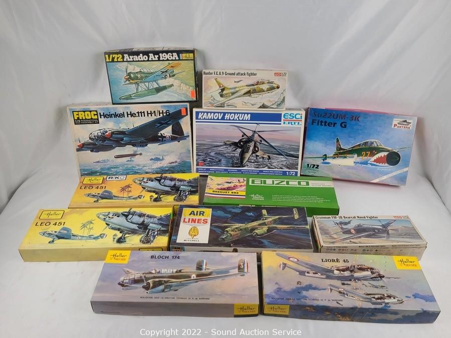 5/04/22 Yard Art, Garden, Antiques, Collectibles & More Online Auction