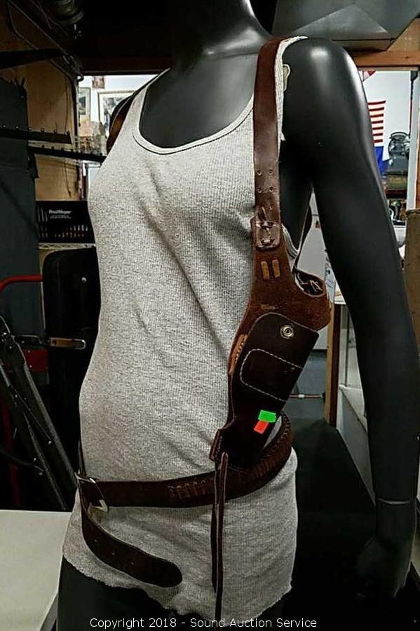 1/30/18 Fishing, Hunting & Antique's Auction