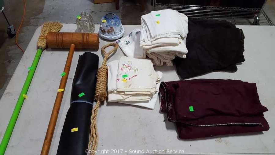 Jasper Murphy Estate Auction, Part 2