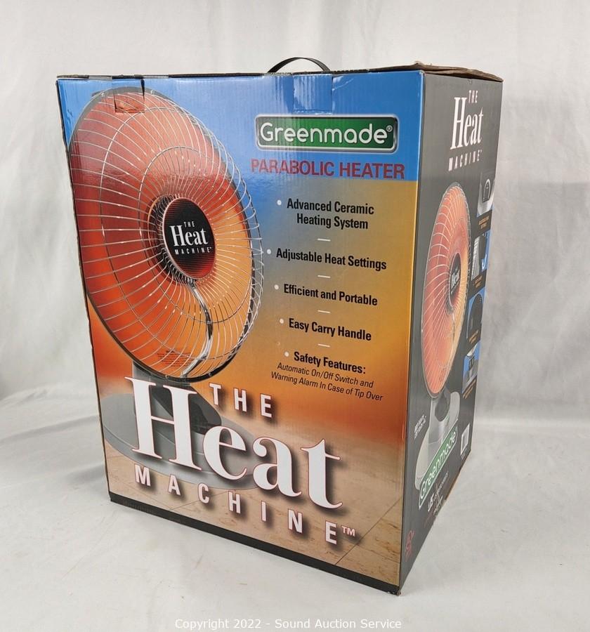 5/04/22 2007 Ford Edge, Kubota Generator, Furniture & More Online Auction