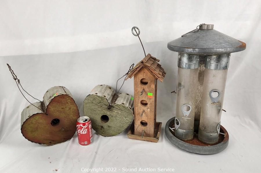 5/04/22 2007 Ford Edge, Kubota Generator, Furniture & More Online Auction