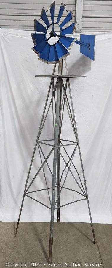 5/04/22 2007 Ford Edge, Kubota Generator, Furniture & More Online Auction