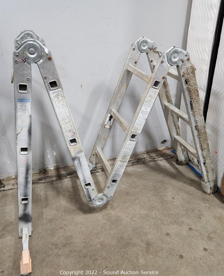 5/04/22 2007 Ford Edge, Kubota Generator, Furniture & More Online Auction