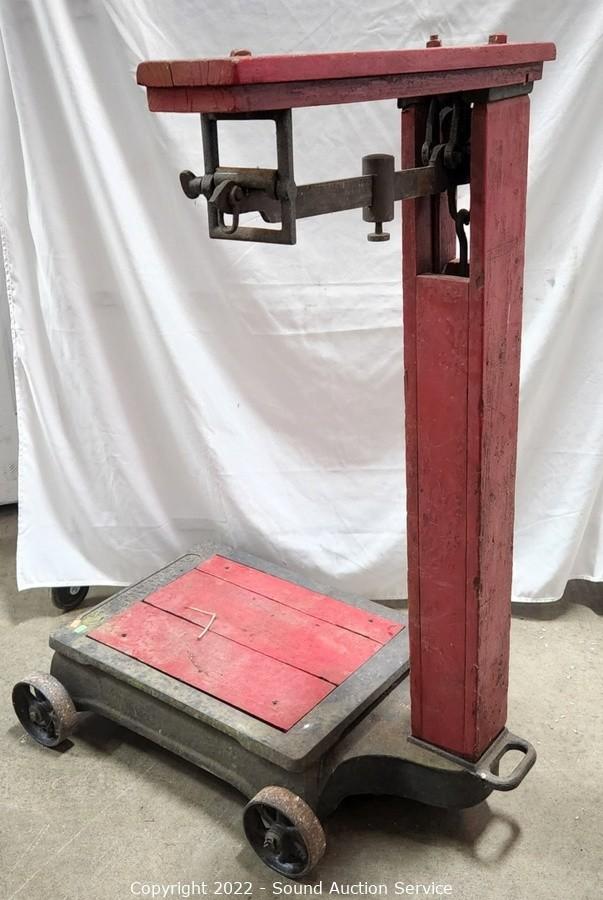 5/04/22 2007 Ford Edge, Kubota Generator, Furniture & More Online Auction