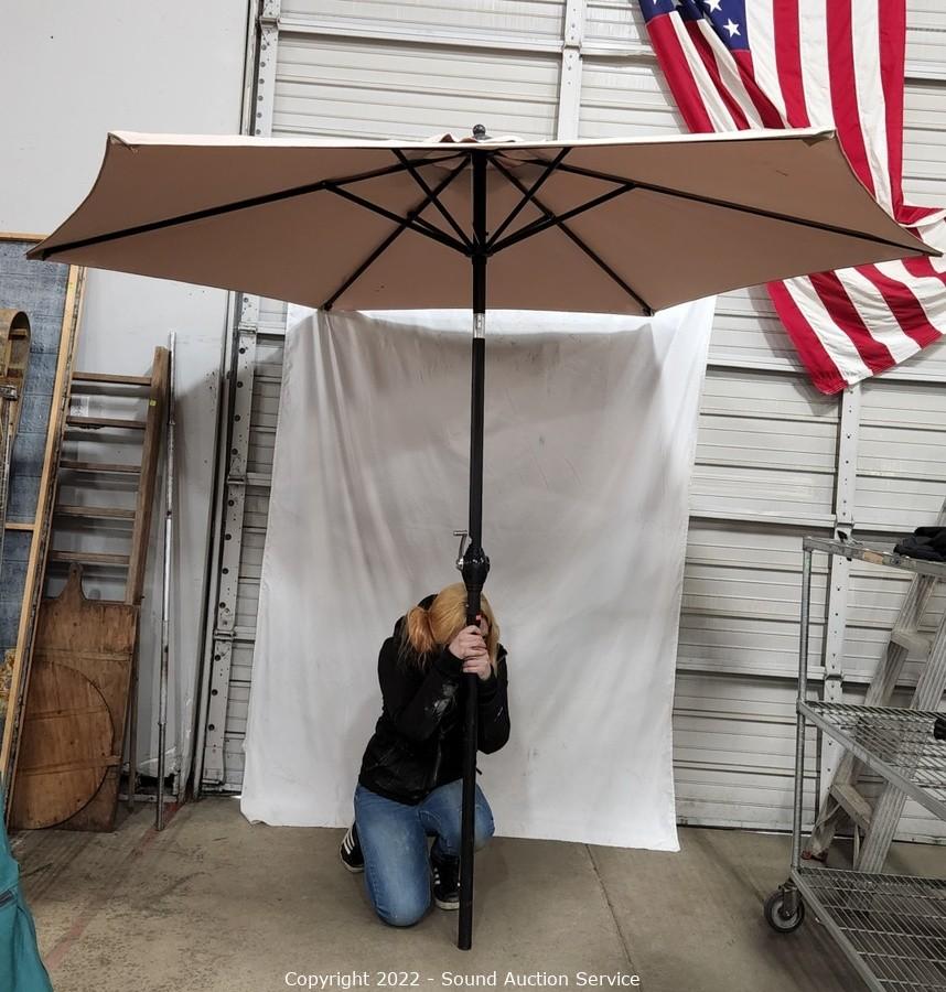 5/04/22 2007 Ford Edge, Kubota Generator, Furniture & More Online Auction