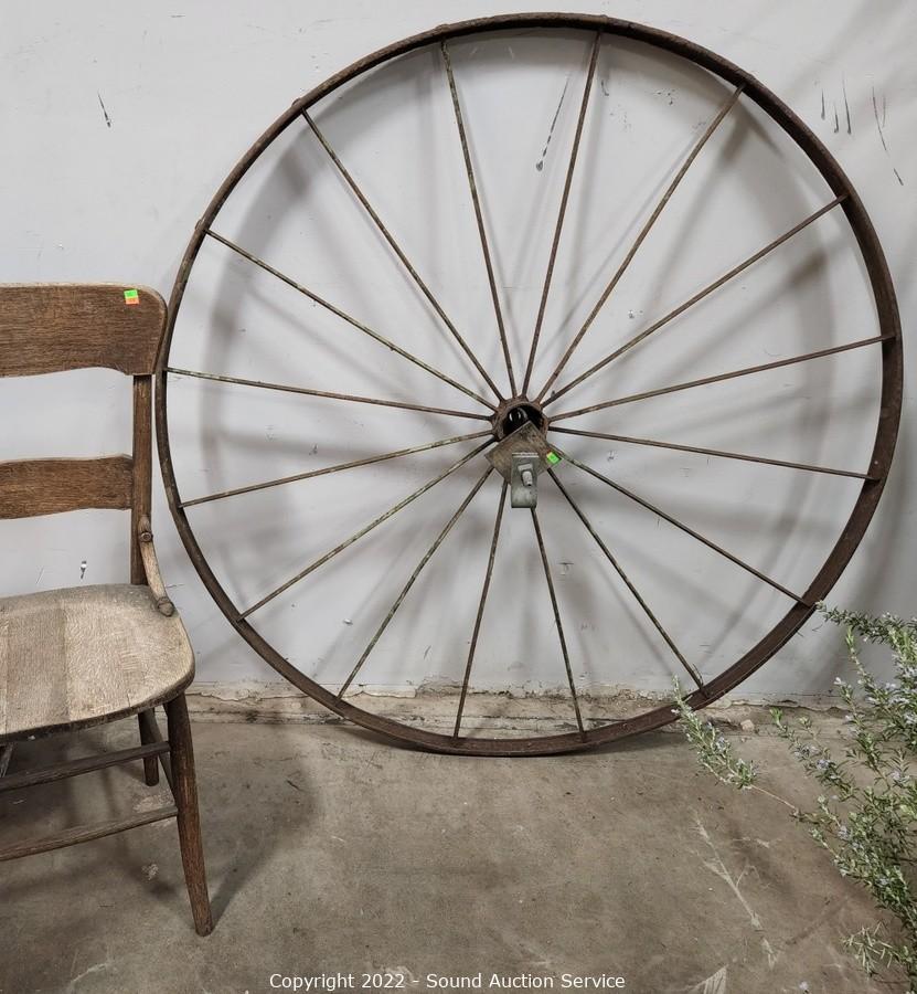 5/04/22 2007 Ford Edge, Kubota Generator, Furniture & More Online Auction