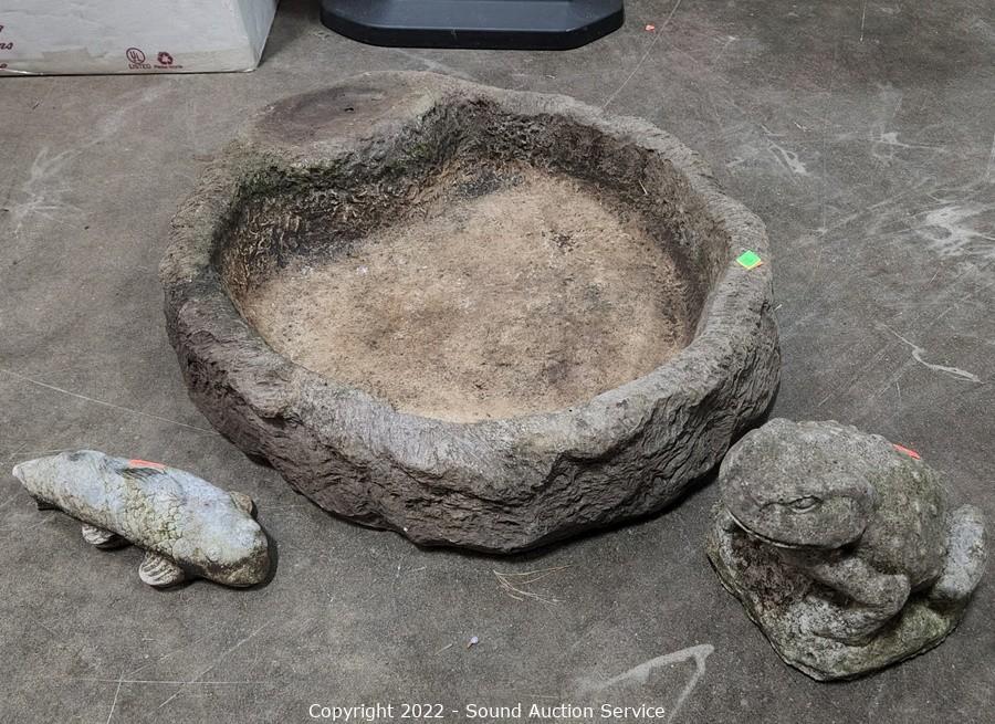 5/04/22 2007 Ford Edge, Kubota Generator, Furniture & More Online Auction