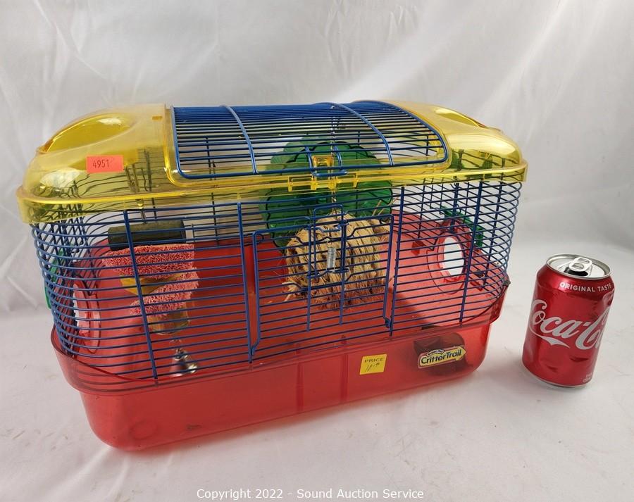 5/04/22 2007 Ford Edge, Kubota Generator, Furniture & More Online Auction