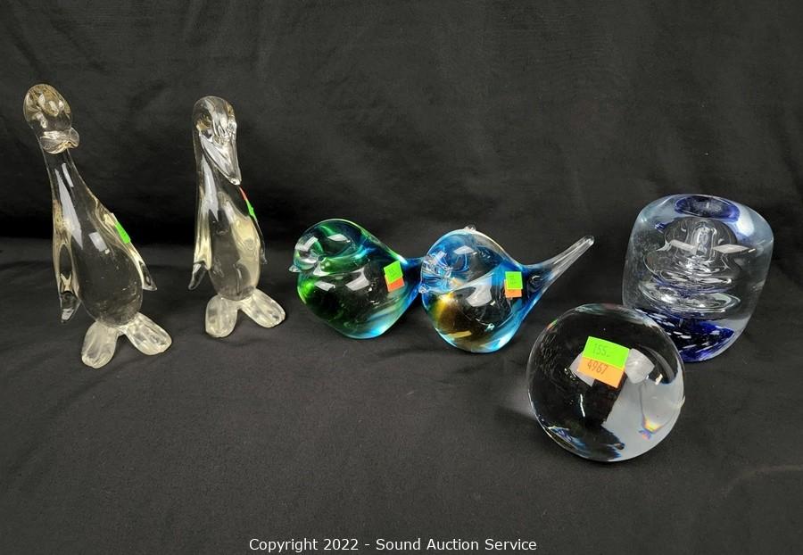 5/04/22 2007 Ford Edge, Kubota Generator, Furniture & More Online Auction