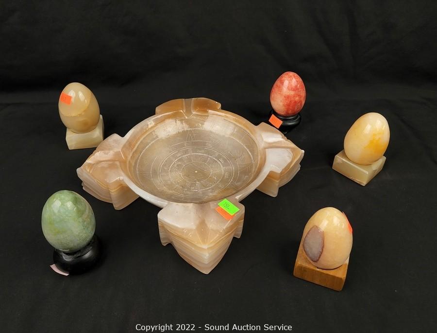 5/04/22 2007 Ford Edge, Kubota Generator, Furniture & More Online Auction