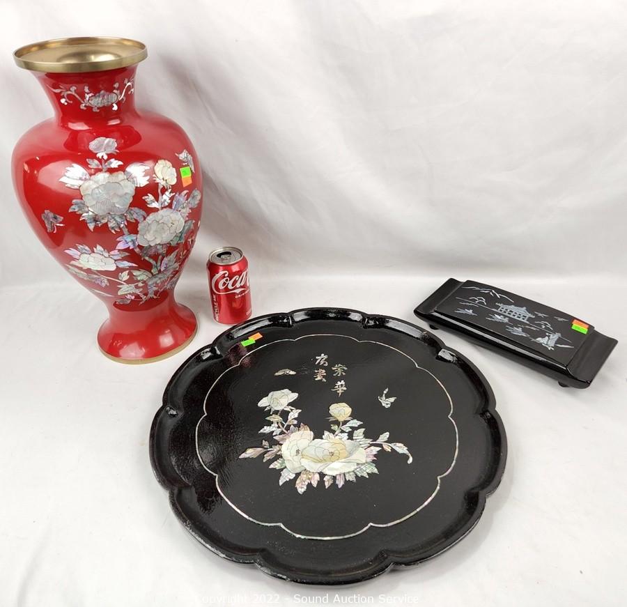 5/04/22 2007 Ford Edge, Kubota Generator, Furniture & More Online Auction