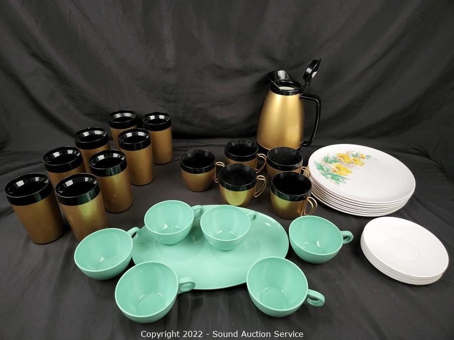 5/04/22 2007 Ford Edge, Kubota Generator, Furniture & More Online Auction