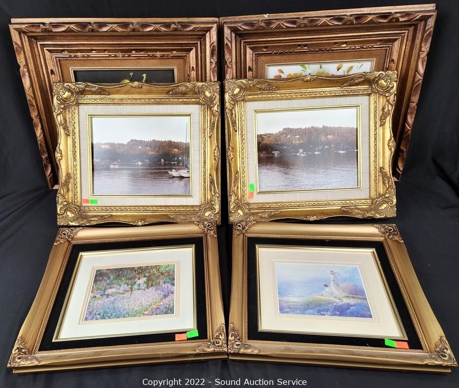 5/04/22 2007 Ford Edge, Kubota Generator, Furniture & More Online Auction