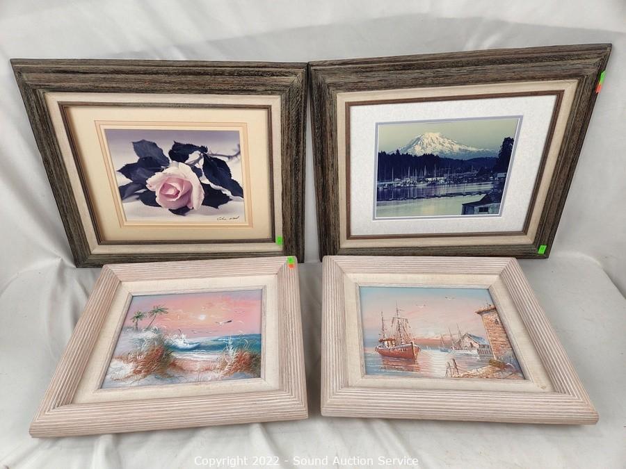 5/04/22 2007 Ford Edge, Kubota Generator, Furniture & More Online Auction