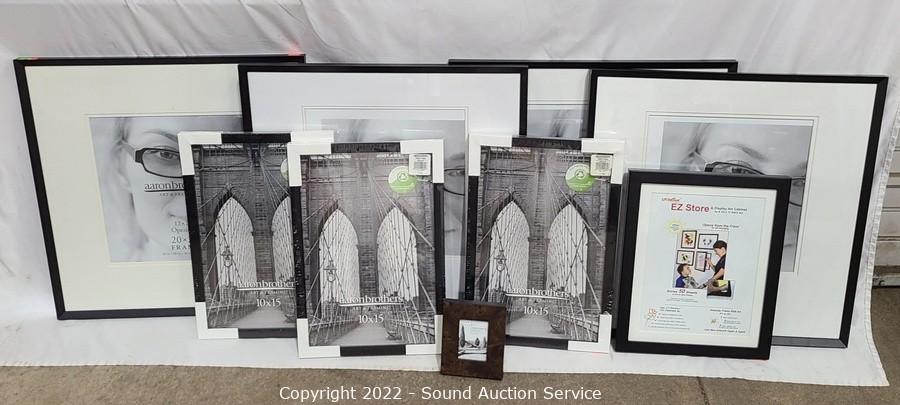 5/04/22 2007 Ford Edge, Kubota Generator, Furniture & More Online Auction