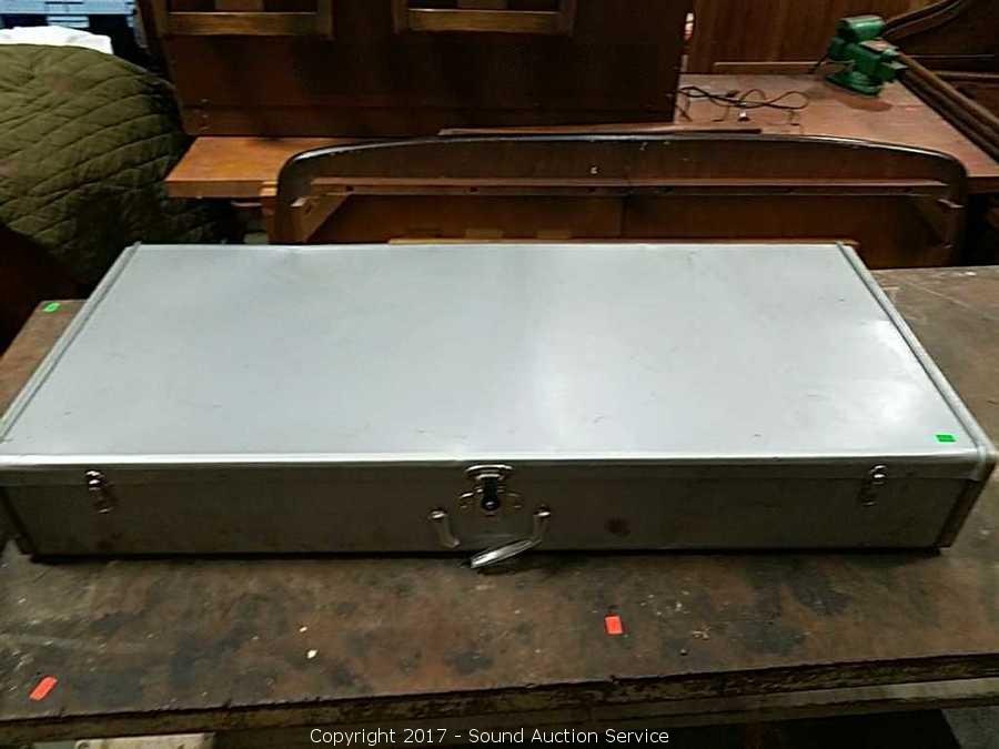 Jasper Murphy Estate Auction, Part 2