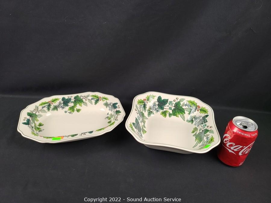 05/16/22 Sound Equipment, Collectibles, Scaffold Online Auction
