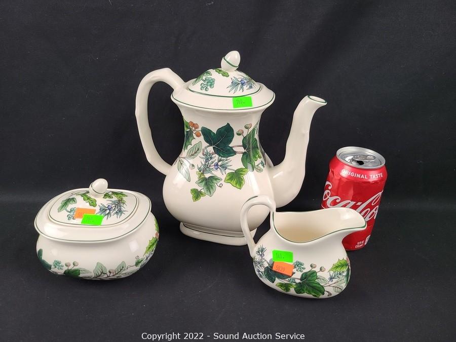 05/16/22 Sound Equipment, Collectibles, Scaffold Online Auction
