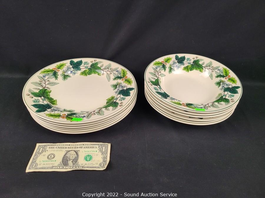 05/16/22 Sound Equipment, Collectibles, Scaffold Online Auction