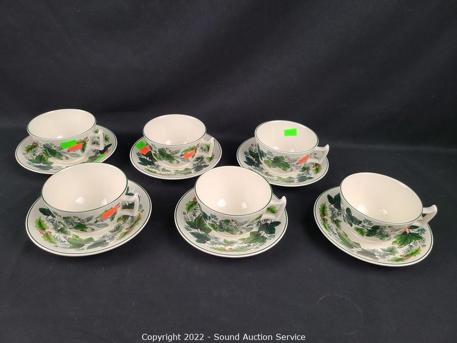 05/16/22 Sound Equipment, Collectibles, Scaffold Online Auction