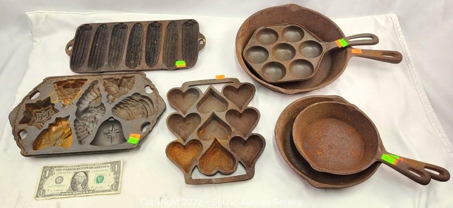 05/16/22 Sound Equipment, Collectibles, Scaffold Online Auction