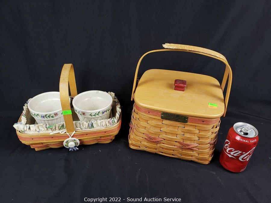 05/16/22 Sound Equipment, Collectibles, Scaffold Online Auction