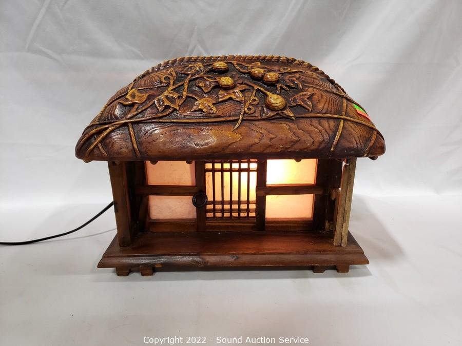 05/16/22 Sound Equipment, Collectibles, Scaffold Online Auction