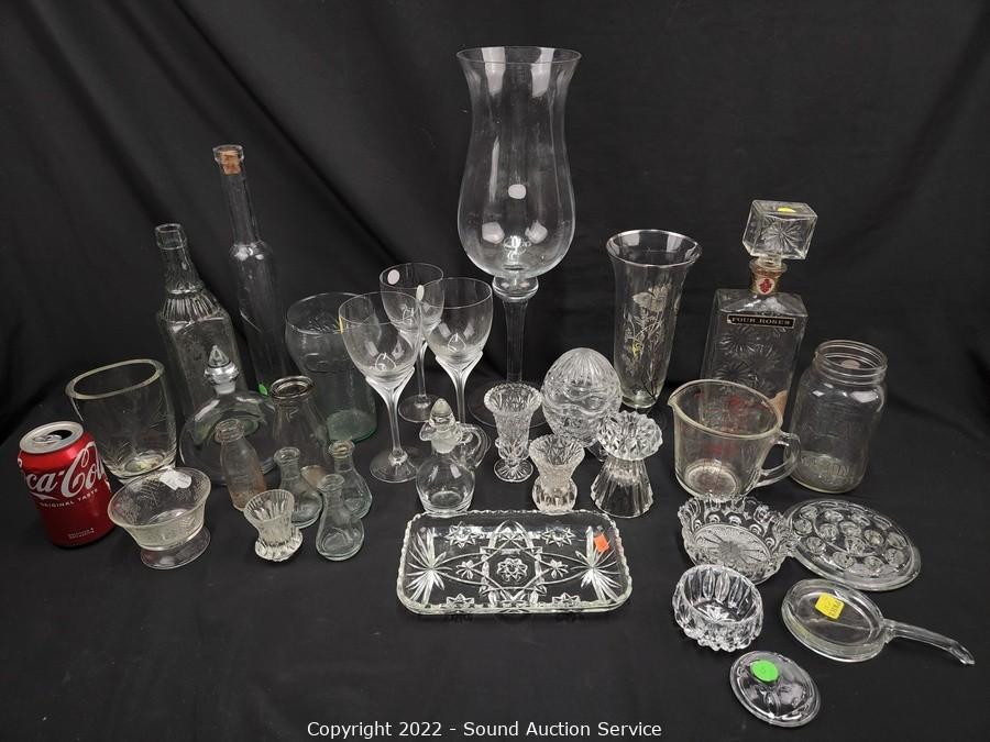 05/16/22 Sound Equipment, Collectibles, Scaffold Online Auction