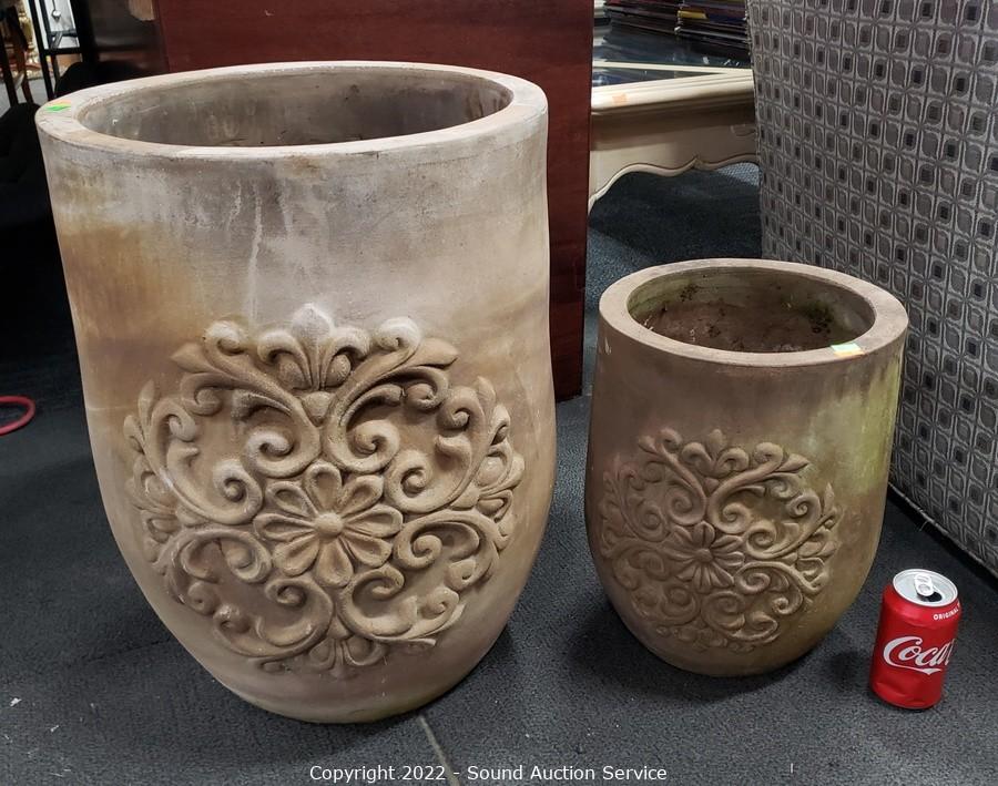 05/16/22 Sound Equipment, Collectibles, Scaffold Online Auction