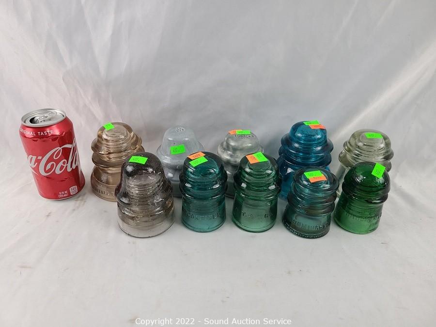 05/16/22 Sound Equipment, Collectibles, Scaffold Online Auction