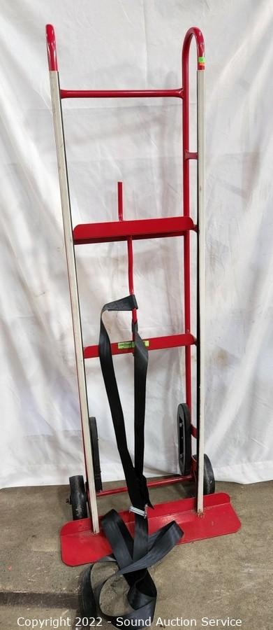 05/16/22 Yard Art, Scale Modeling, Household Online Auction