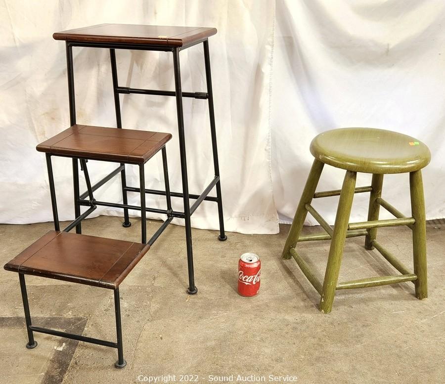 05/16/22 Yard Art, Scale Modeling, Household Online Auction