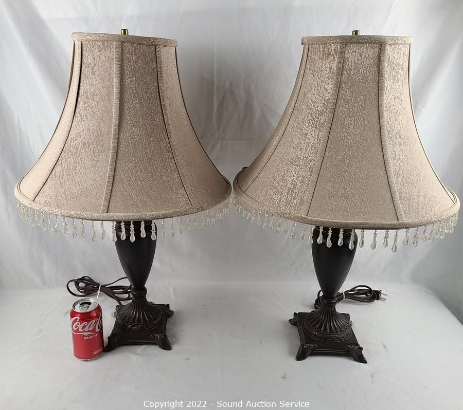 05/16/22 Yard Art, Scale Modeling, Household Online Auction