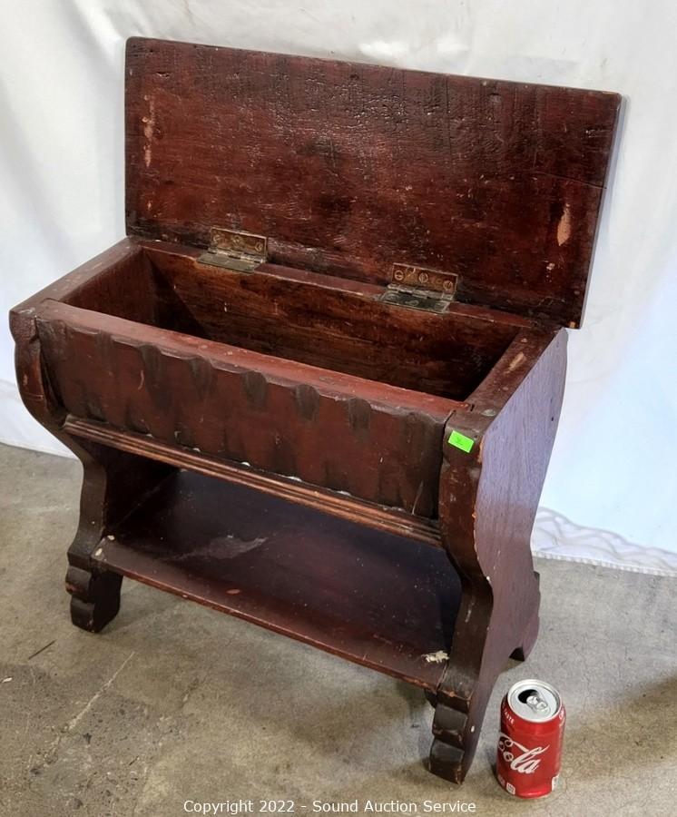 05/16/22 Yard Art, Scale Modeling, Household Online Auction