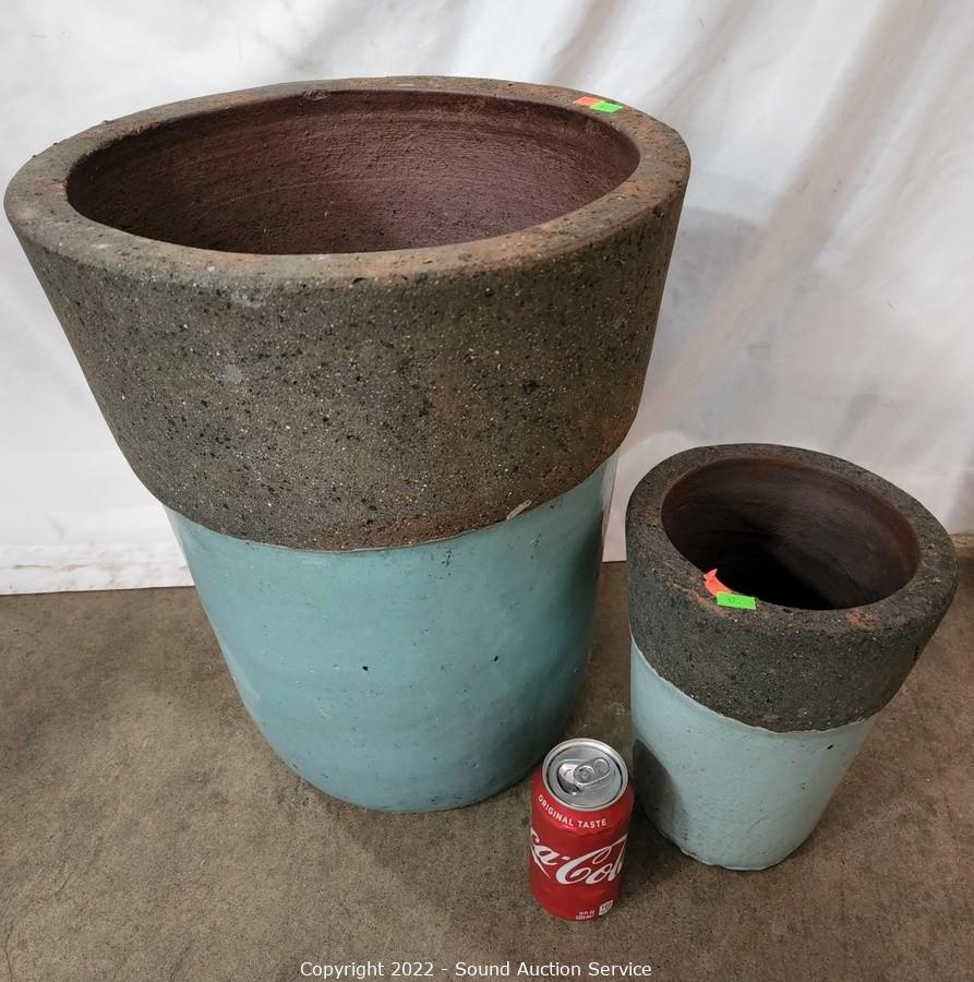 05/16/22 Yard Art, Scale Modeling, Household Online Auction