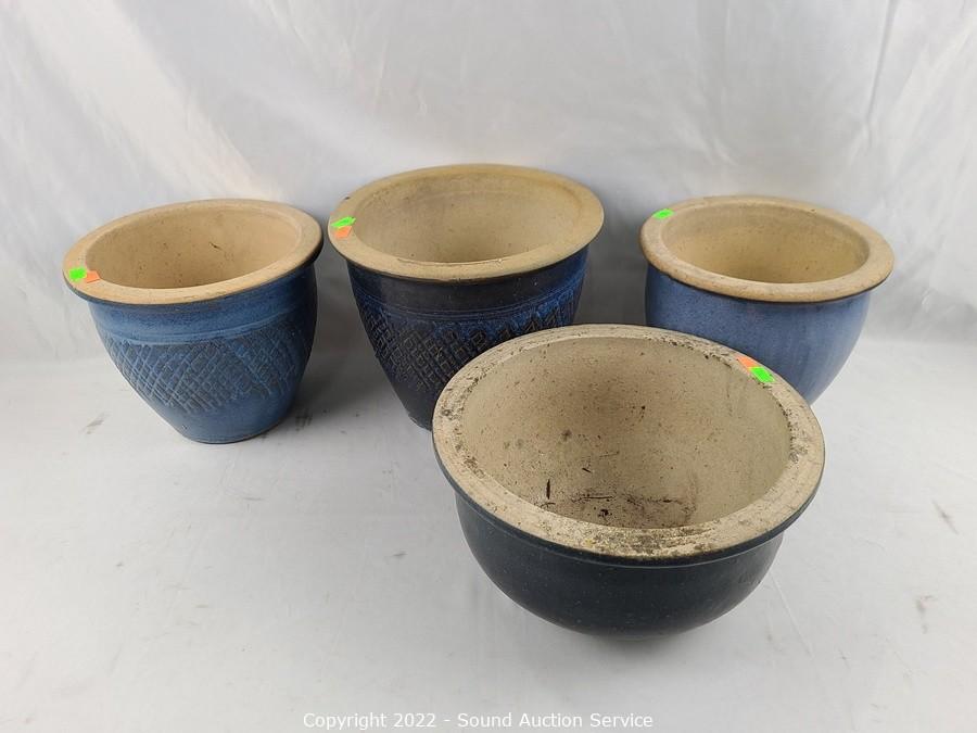 05/16/22 Yard Art, Scale Modeling, Household Online Auction