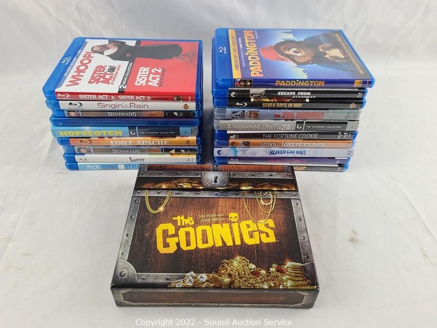 05/16/22 Yard Art, Scale Modeling, Household Online Auction