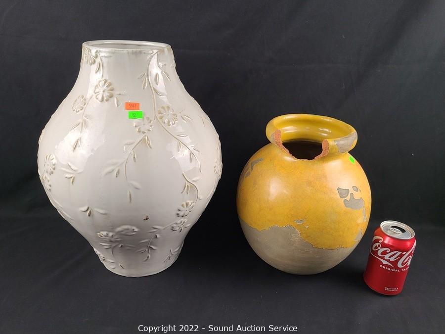 05/16/22 Yard Art, Scale Modeling, Household Online Auction