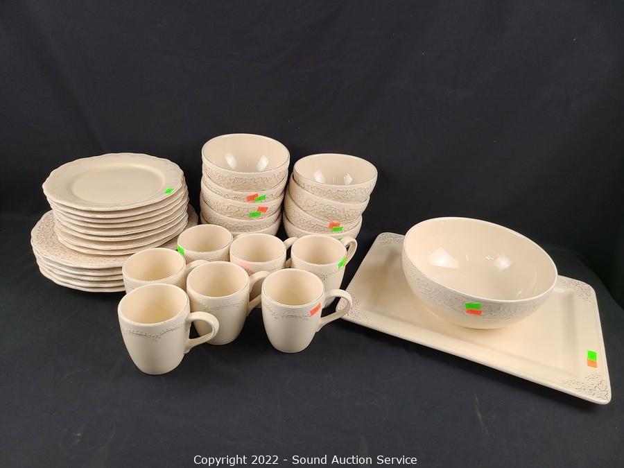 05/16/22 Yard Art, Scale Modeling, Household Online Auction