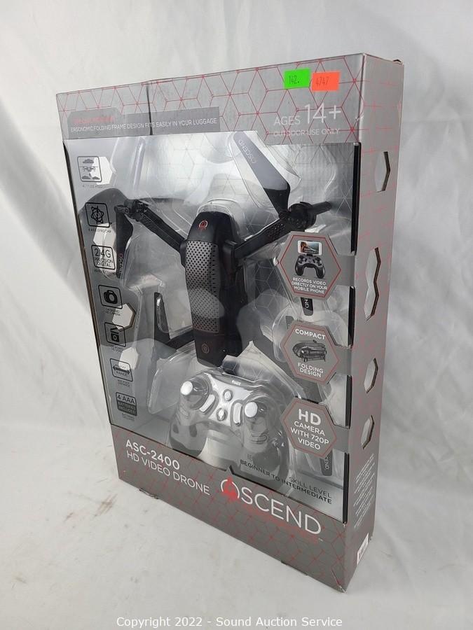 05/16/22 Yard Art, Scale Modeling, Household Online Auction