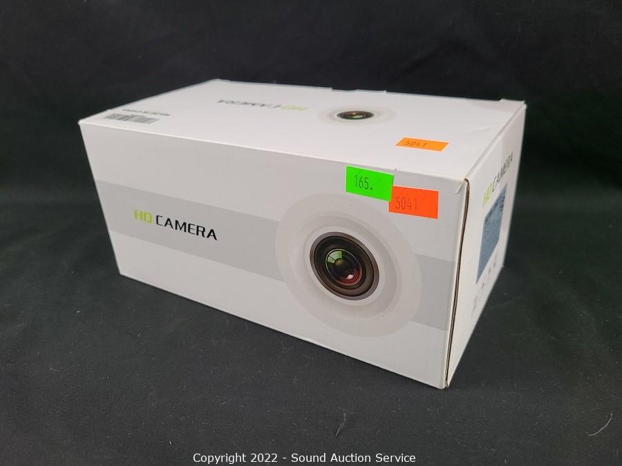 05/16/22 Yard Art, Scale Modeling, Household Online Auction