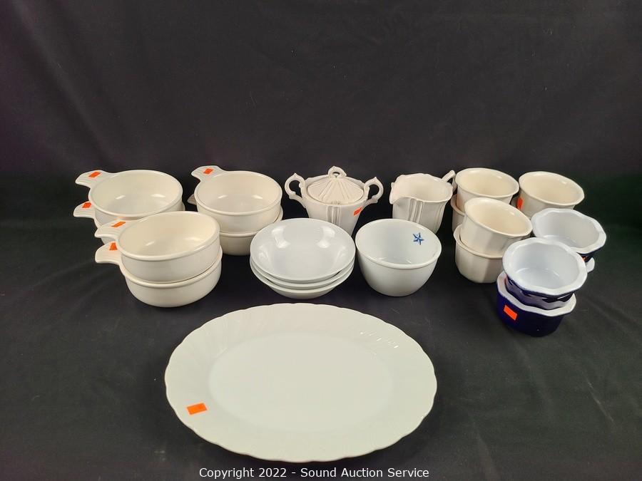 05/16/22 Yard Art, Scale Modeling, Household Online Auction