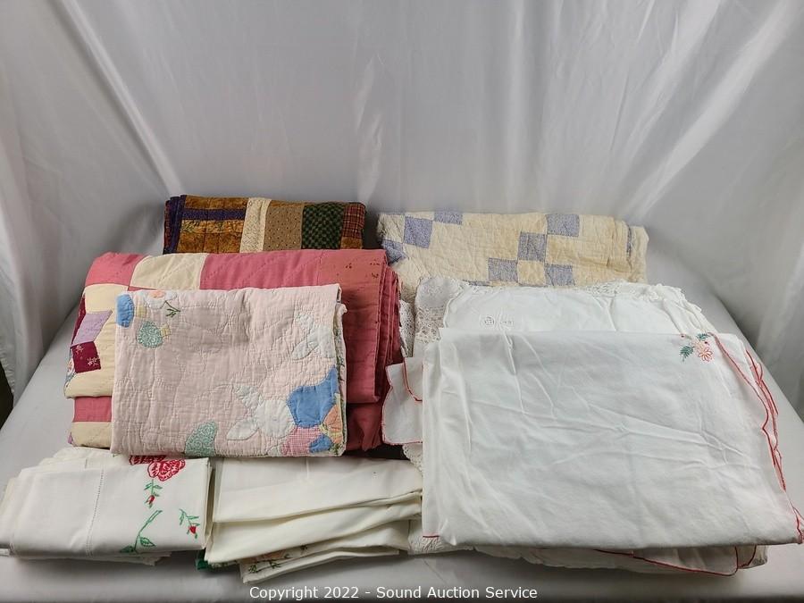 05/16/22 Yard Art, Scale Modeling, Household Online Auction